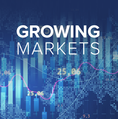 SRPInsight issue 12: growing markets